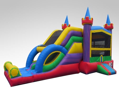 Bouncy castle Playground Equipment
