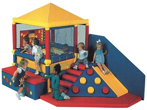 CC.IP104 INDOOR SOFT PLAY SET-4.0x2.1x2.5H m page 1.2