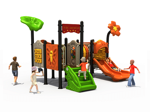 Outdoor playground Playground Equipment