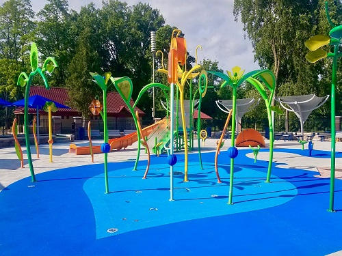 Splash Park 9