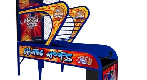 Amusement Games - bm prodpag iamge