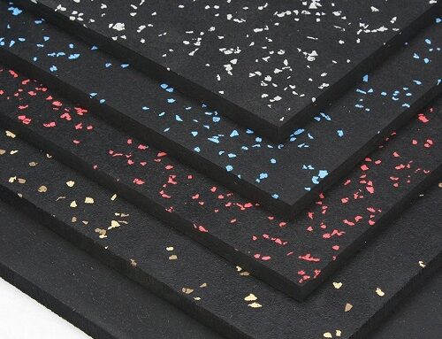 The Best Deal: Find an Authentic Rubber Matting supplier in Dubai