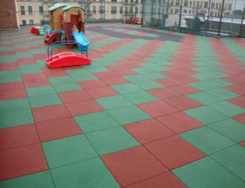 Finding the Best Quality Rubber Flooring Supplier in UAE